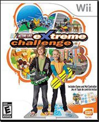 Active Life: Extreme Challenge - Wii | Galactic Gamez