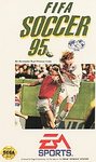 FIFA 95 | Galactic Gamez
