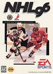 NHL 96 | Galactic Gamez