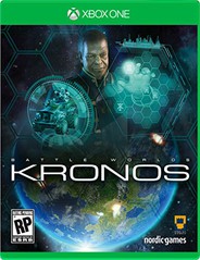 Battle Worlds Kronos - Xbox One | Galactic Gamez