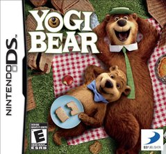 Yogi Bear - Nintendo DS | Galactic Gamez