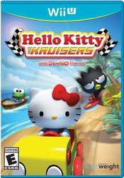 Hello Kitty Kruisers - Wii U | Galactic Gamez