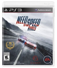 Need for Speed Rivals - Playstation 3 | Galactic Gamez