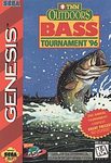 TNN Outdoors Bass Tournament '96 | Galactic Gamez