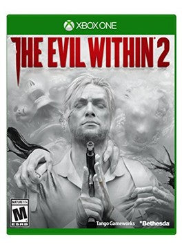 The Evil Within 2 - Xbox One | Galactic Gamez