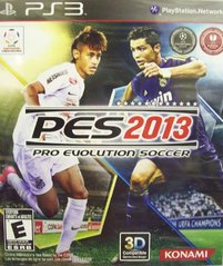 Pro Evolution Soccer 2013 - Playstation 3 | Galactic Gamez