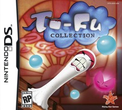 Tofu Collection - Nintendo DS | Galactic Gamez