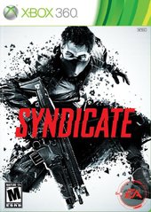 Syndicate - Xbox 360 | Galactic Gamez