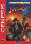 Instruments of Chaos Starring Young Indiana Jones | Galactic Gamez