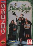 The Addams Family | Galactic Gamez