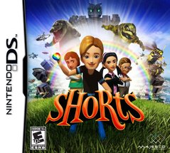Shorts - Nintendo DS | Galactic Gamez