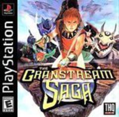 Granstream Saga - Playstation | Galactic Gamez