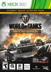 World of Tanks - Xbox 360 | Galactic Gamez