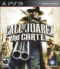 Call of Juarez: The Cartel - Playstation 3 | Galactic Gamez