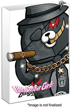 Danganronpa Another Episode: Ultra Despair Girls [Limited Edition] - Playstation Vita | Galactic Gamez