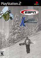 ESPN Winter X-Games: Snowboarding - Playstation 2 | Galactic Gamez