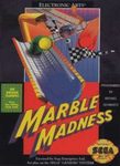 Marble Madness | Galactic Gamez