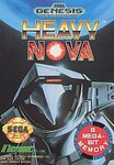 Heavy Nova | Galactic Gamez