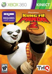 Kung Fu Panda 2 - Xbox 360 | Galactic Gamez
