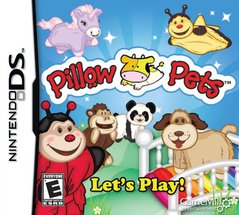 Pillow Pets - Nintendo DS | Galactic Gamez