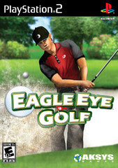 Eagle Eye Golf - Playstation 2 | Galactic Gamez