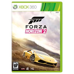 Forza Horizon 2 - Xbox 360 | Galactic Gamez