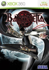 Bayonetta - Xbox 360 | Galactic Gamez