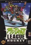 Mutant League Hockey | Galactic Gamez