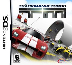 TrackMania Turbo - Nintendo DS | Galactic Gamez