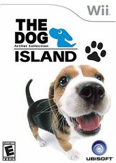 The Dog Island - Wii | Galactic Gamez