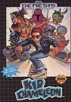 Kid Chameleon | Galactic Gamez
