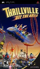 Thrillville Off The Rails - PSP | Galactic Gamez