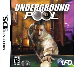 Underground Pool - Nintendo DS | Galactic Gamez