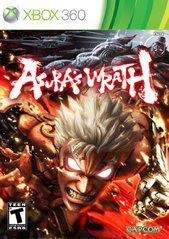 Asura's Wrath - Xbox 360 | Galactic Gamez