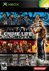 Crime Life Gang Wars - Xbox | Galactic Gamez