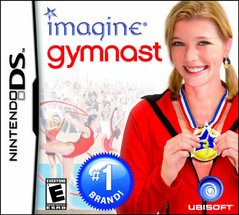 Imagine: Gymnast - Nintendo DS | Galactic Gamez