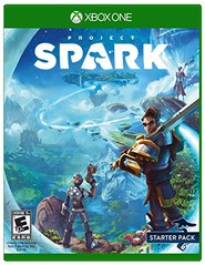 Project Spark - Xbox One | Galactic Gamez