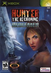 Hunter the Reckoning Redeemer - Xbox | Galactic Gamez