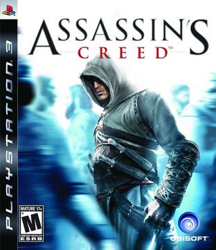 Assassin's Creed - Playstation 3 | Galactic Gamez