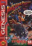 Awesome Possum | Galactic Gamez