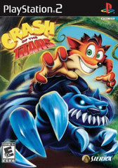 Crash of the Titans - Playstation 2 | Galactic Gamez
