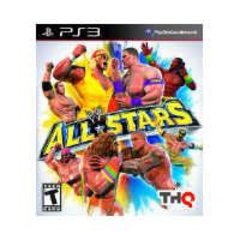WWE All Stars - Playstation 3 | Galactic Gamez