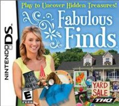 Fabulous Finds - Nintendo DS | Galactic Gamez