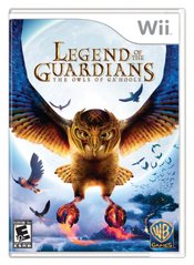 Legend of the Guardians: The Owls of Ga'Hoole - Wii | Galactic Gamez