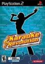 Karaoke Revolution w/ Microphone - Playstation 2 | Galactic Gamez