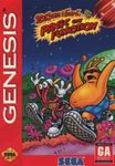 ToeJam and Earl in Panic on Funkotron | Galactic Gamez