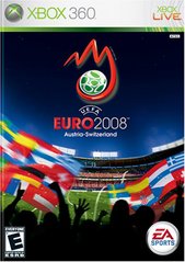 UEFA Euro 2008 - Xbox 360 | Galactic Gamez