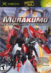 Murakumo Renegade Mech Pursuit - Xbox | Galactic Gamez