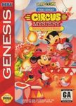 The Great Circus Mystery Starring Mickey and Minnie | Galactic Gamez