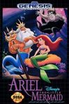 Ariel the Little Mermaid | Galactic Gamez